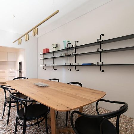 Apartament Infinite House Ca' Vendramin Wenecja Zewnętrze zdjęcie