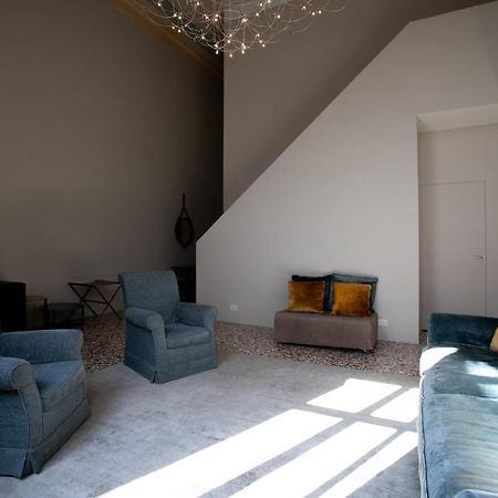 Apartament Infinite House Ca' Vendramin Wenecja Zewnętrze zdjęcie