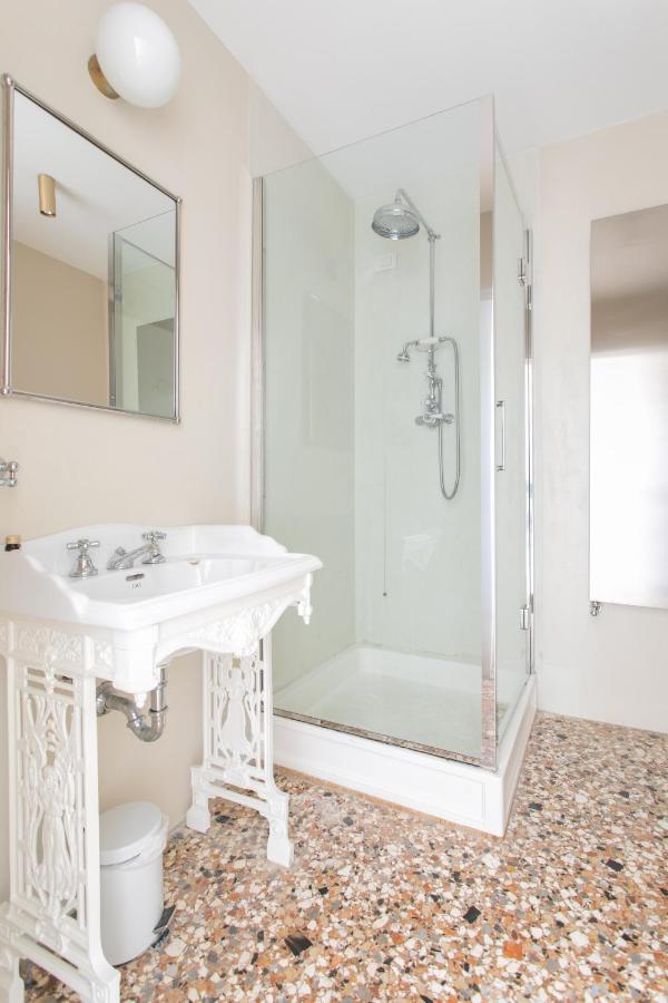Apartament Infinite House Ca' Vendramin Wenecja Zewnętrze zdjęcie