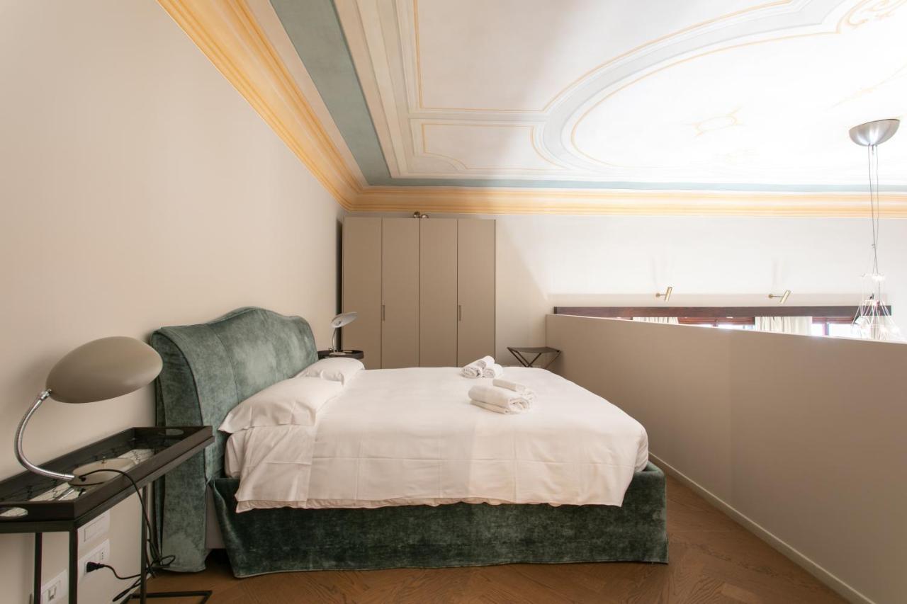 Apartament Infinite House Ca' Vendramin Wenecja Zewnętrze zdjęcie