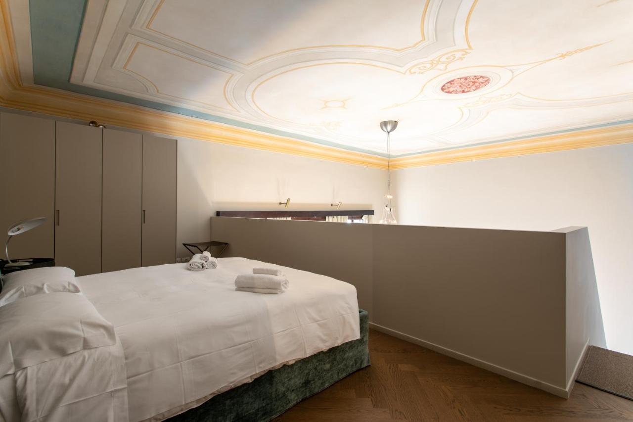 Apartament Infinite House Ca' Vendramin Wenecja Zewnętrze zdjęcie
