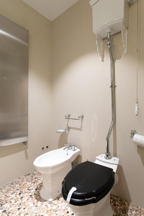 Apartament Infinite House Ca' Vendramin Wenecja Zewnętrze zdjęcie