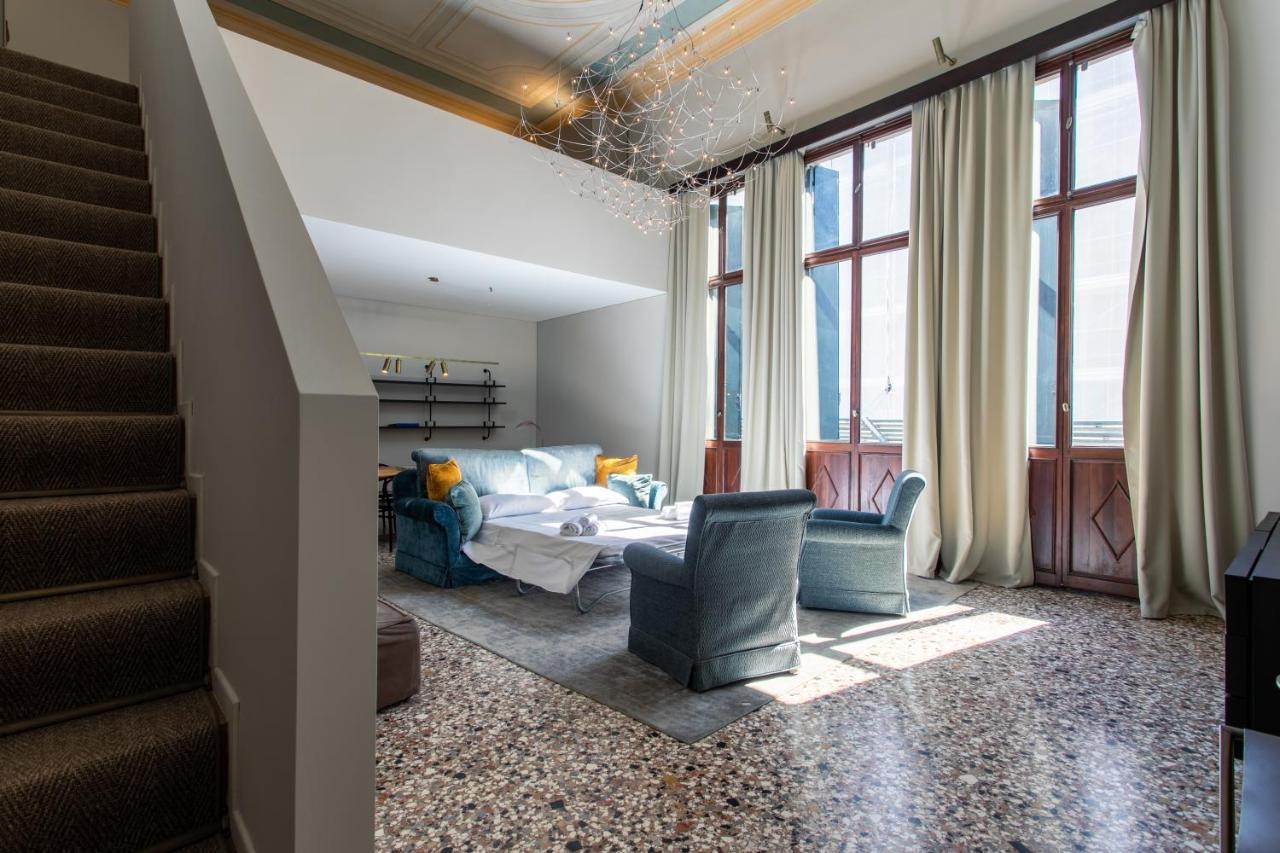 Apartament Infinite House Ca' Vendramin Wenecja Zewnętrze zdjęcie