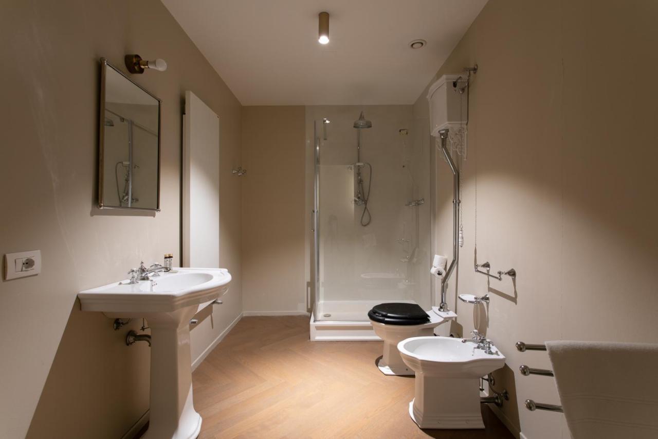 Apartament Infinite House Ca' Vendramin Wenecja Zewnętrze zdjęcie