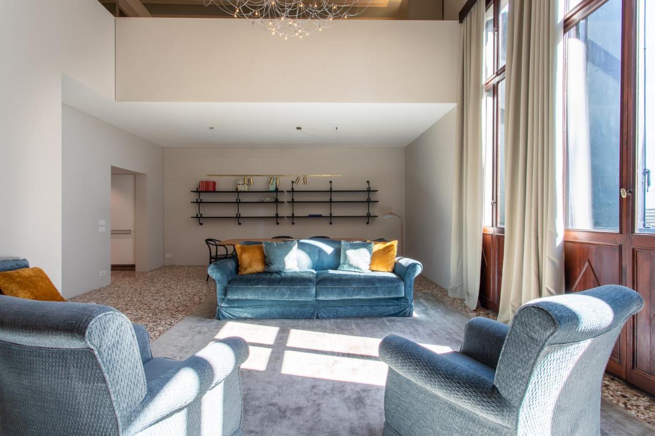 Apartament Infinite House Ca' Vendramin Wenecja Zewnętrze zdjęcie